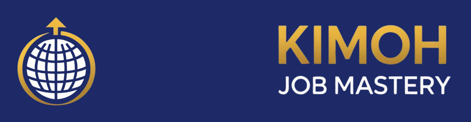 Kimoh Job Mastery – DIY Visa Sponsorship